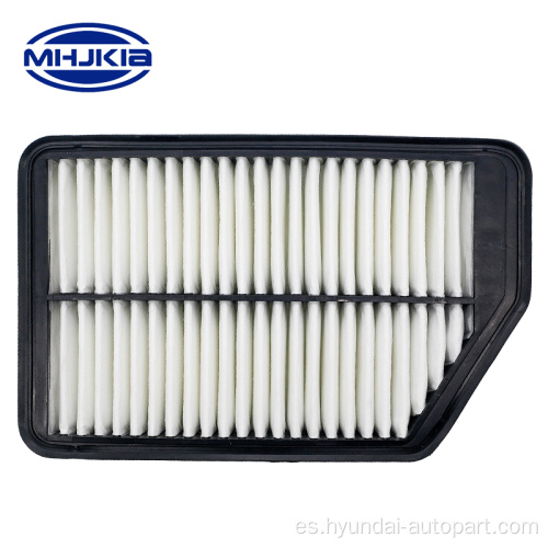 MHJKIA Filtro de aire para Hyundai KIA 28113-1C500 281131C500